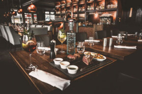 Umbau durch die Firma STS Baumanagement